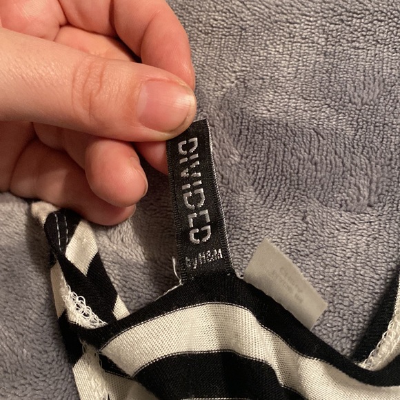 Women’s racer back graphic tank too - Picture 4 of 4